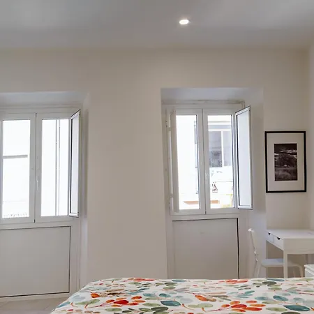 Appartement In Centro Di Charme Con Terrazza! Cagliari